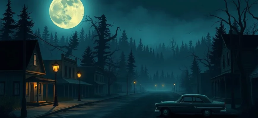 10 Movies and TV Shows Similar to Far Haven (2023)
