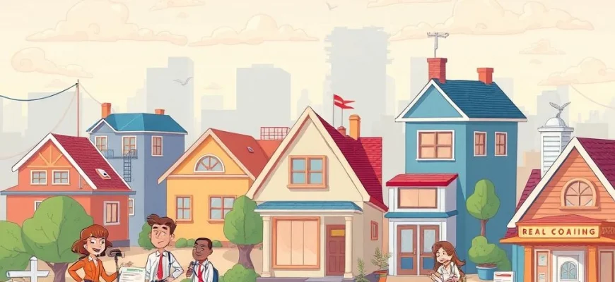 10 Movies & Shows Like Hot Property (2016)