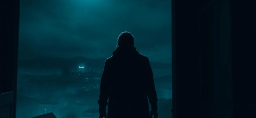 10 Movies & Shows Similar to Body Cam (2020)