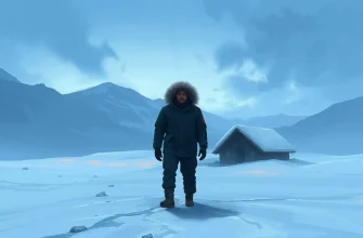 10 Shows Like The Last Alaskans (2015)