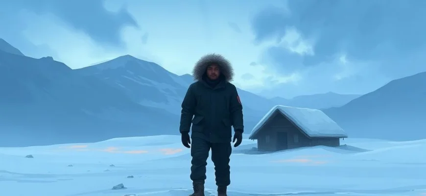 10 Shows Like The Last Alaskans (2015)