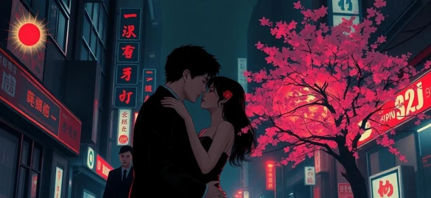 10 Shows Like Yakuza Fiancé: Raise wa Tanin ga Ii