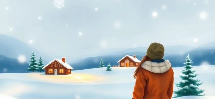 10 Shows & Movies Like Amidst a Snowstorm of Love
