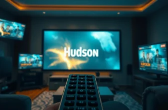 10 Movies & Shows Like Hudson (2019)