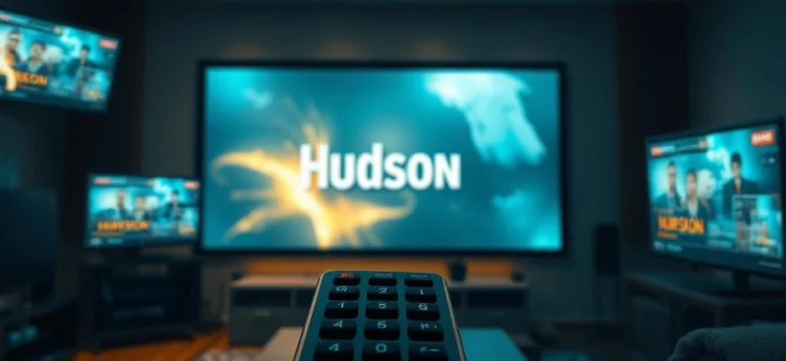 10 Movies & Shows Like Hudson (2019)