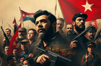 10 Shows & Movies Like Castro's Revolution vs. The World