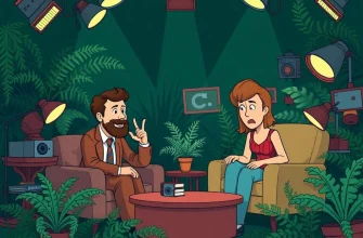 10 Shows Like Between Two Ferns (2008)