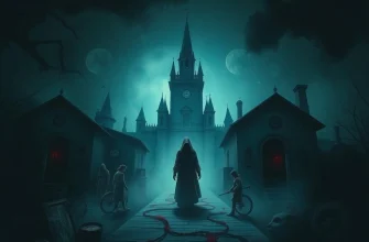 If You Loved Gogol, Watch These 10 Supernatural Thrillers