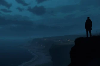 10 Movies and TV Shows Similar to Broadchurch (2013)