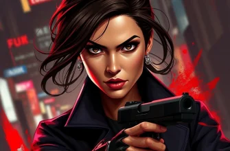 10 Movies & Shows Like Black Widow