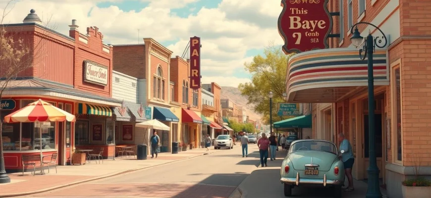 10 Shows and Movies Like The Andy Griffith Show (1960)