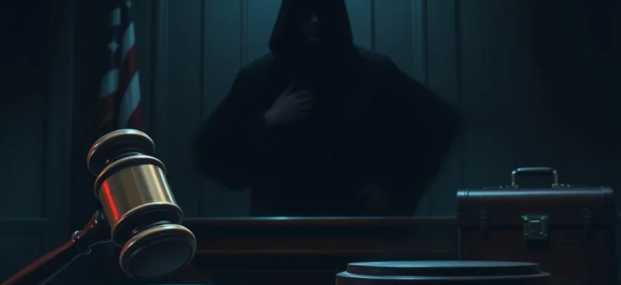 10 Movies & Shows Like A Murder of Crows