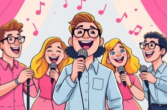 10 Movies & Shows Like Pitch Perfect 2