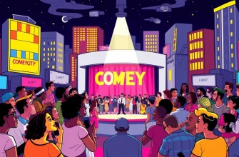 10 Shows and Movies Like Jerrod Carmichael: Don't Be Gay (2025)