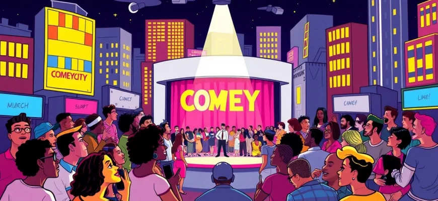 10 Shows and Movies Like Jerrod Carmichael: Don't Be Gay (2025)
