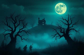 10 Movies & Shows Like Darkness Rising