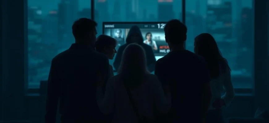 10 Shows & Movies Like Reunion: The Sound of the Providence