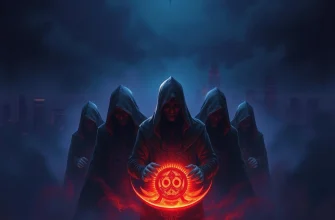 10 Movies & Shows Like The Covenant (2017)