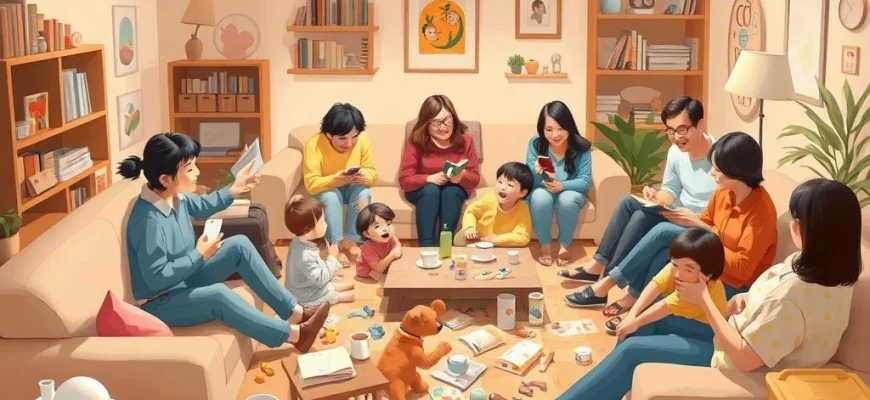 10 Shows Like Single Parents (2018)