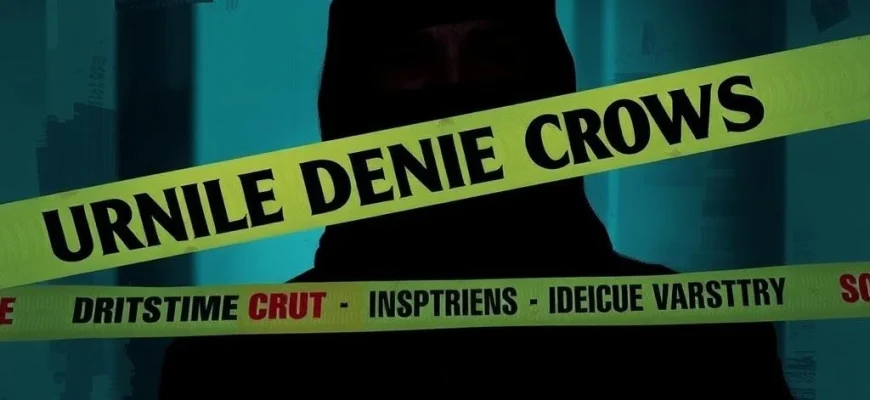 10 Shows Like Who Killed Garrett Phillips?