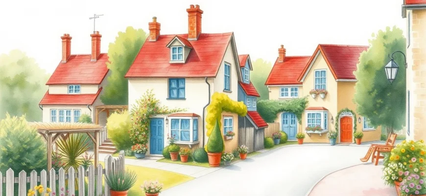 10 Shows Like William and Mary (2003) You'll Love