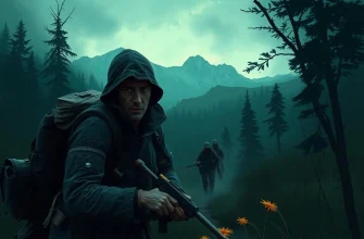 10 Movies & Shows Like Ironwood (2017)