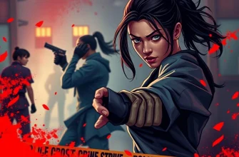 10 Movies & Shows Like In the Blood