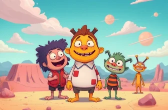 10 Movies & Shows Like Phungus & Mowld