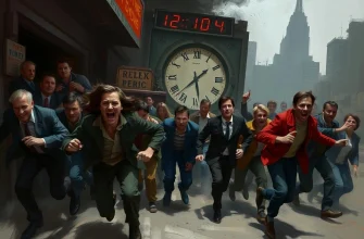 10 Movies & Shows Like Pandemania (2022)