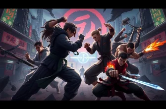 10 Movies & Shows Like One Must Fall