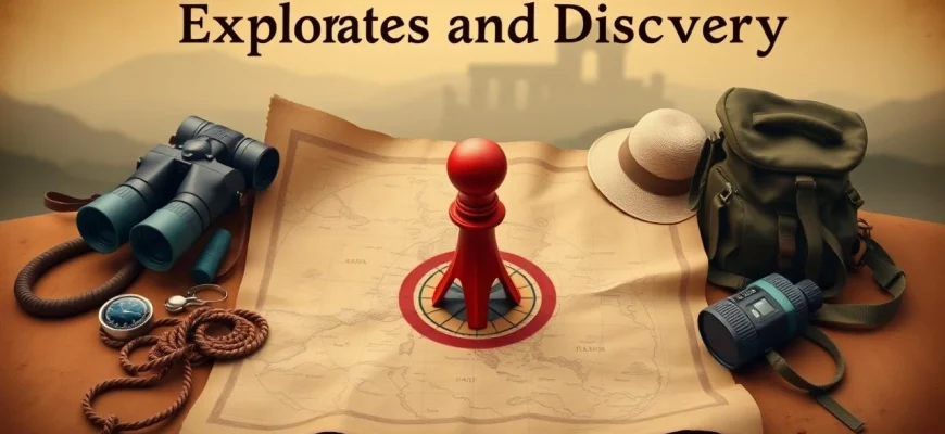 10 Shows & Movies Similar to Expedition Files (2024)