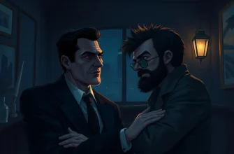 10 Movies & Shows Like The Matador