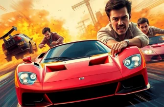 10 Movies & Shows Like F9 (2021)