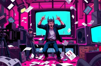 10 Movies & Shows Like The Flip Off (2025)