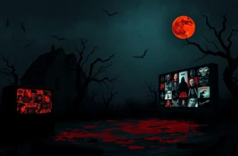 10 Movies and Shows Similar to Cannibal Corpse Killers (2017)