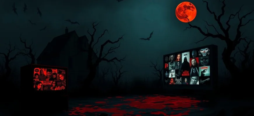 10 Movies and Shows Similar to Cannibal Corpse Killers (2017)