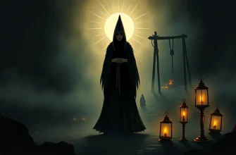 Top 10 Biographical Films on Witch Hunts