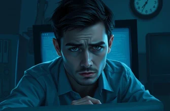 10 Movies & Shows Like Searching (2018)