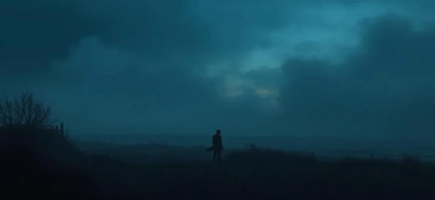 10 Shows & Movies Like Hinterland