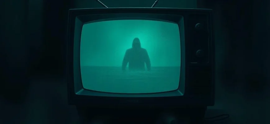 10 Spine-Tingling Picks Like Chiller (1995)