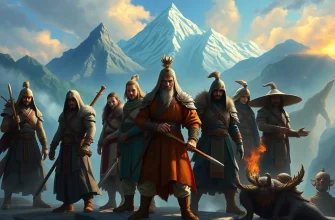 10 Movies Like The Forbidden Kingdom