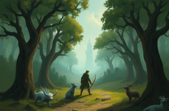 10 Movies & Shows Like Beyond Sherwood Forest