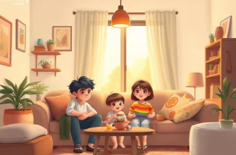 10 Movies & Shows Like Ideal Home (2018)