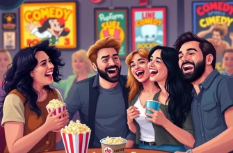 10 Movies & Shows Like Follow Kar Lo Yaar