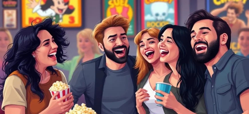 10 Movies & Shows Like Follow Kar Lo Yaar