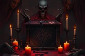 10 Movies & Shows Like Hellraiser: Revelations