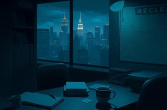 10 Shows Like Marcella (2016) You'll Love