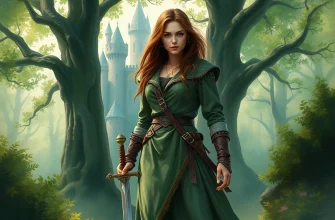 10 Shows & Movies Like The Adventures of Maid Marian