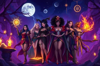 10 Shows and Movies Like Charmed (1998) for Magical Fans