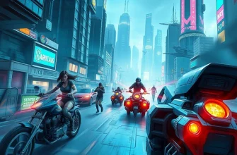 10 Shows & Movies Like Burst Angel